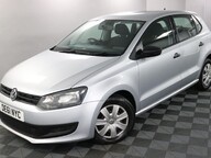 Volkswagen Polo S 20