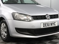 Volkswagen Polo S 24