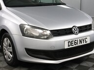 Volkswagen Polo S 26