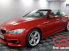 BMW 4 Series 430I M SPORT