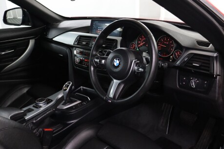 BMW 4 Series 430I M SPORT 3