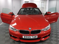 BMW 4 Series 430I M SPORT 7