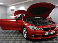 BMW 4 Series 430I M SPORT 15