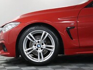 BMW 4 Series 430I M SPORT 28