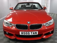 BMW 4 Series 430I M SPORT 2