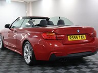 BMW 4 Series 430I M SPORT 10