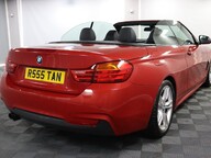 BMW 4 Series 430I M SPORT 11