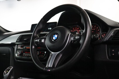 BMW 4 Series 430I M SPORT 12