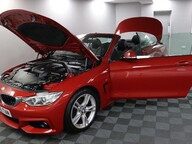 BMW 4 Series 430I M SPORT 16