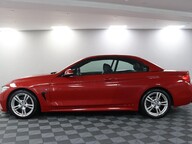 BMW 4 Series 430I M SPORT 18