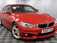 BMW 4 Series 430I M SPORT 19