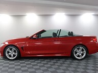 BMW 4 Series 430I M SPORT 21