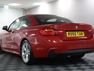 BMW 4 Series 430I M SPORT 23