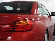 BMW 4 Series 430I M SPORT 24