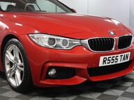 BMW 4 Series 430I M SPORT 25