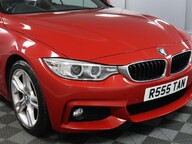 BMW 4 Series 430I M SPORT 27