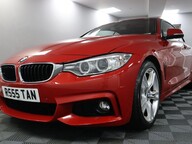 BMW 4 Series 430I M SPORT 29