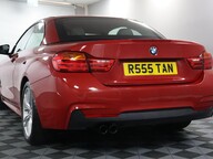 BMW 4 Series 430I M SPORT 30