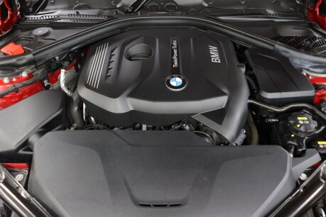 BMW 4 Series 430I M SPORT 44