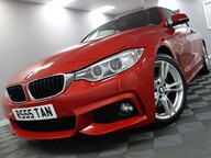 BMW 4 Series 430I M SPORT 32