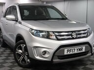 Suzuki Vitara SZ5 19