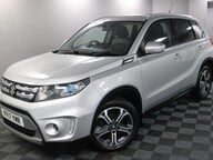 Suzuki Vitara SZ5 20