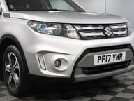 Suzuki Vitara SZ5 24