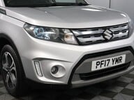 Suzuki Vitara SZ5 26