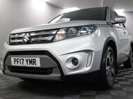 Suzuki Vitara SZ5 28