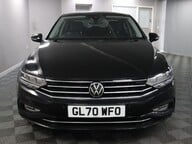 Volkswagen Passat SE NAV TDI DSG 2