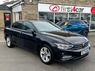 Volkswagen Passat SE NAV TDI DSG 6