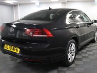 Volkswagen Passat SE NAV TDI DSG 11