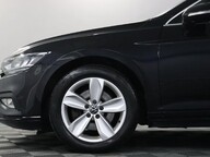 Volkswagen Passat SE NAV TDI DSG 27