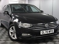 Volkswagen Passat SE NAV TDI DSG 19