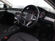 Volkswagen Passat SE NAV TDI DSG 3