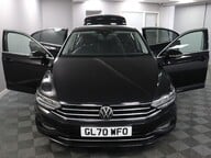 Volkswagen Passat SE NAV TDI DSG 7