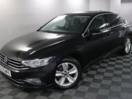 Volkswagen Passat SE NAV TDI DSG 20