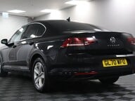 Volkswagen Passat SE NAV TDI DSG 22