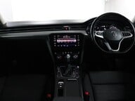 Volkswagen Passat SE NAV TDI DSG 41