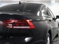 Volkswagen Passat SE NAV TDI DSG 23