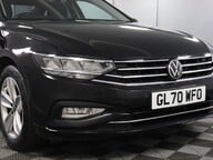 Volkswagen Passat SE NAV TDI DSG 24