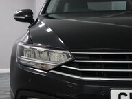 Volkswagen Passat SE NAV TDI DSG 25