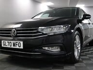 Volkswagen Passat SE NAV TDI DSG 28