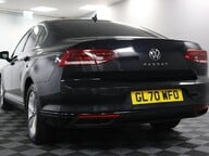 Volkswagen Passat SE NAV TDI DSG 29