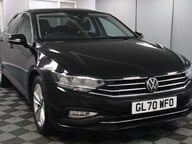 Volkswagen Passat SE NAV TDI DSG 30