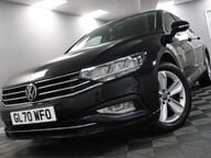 Volkswagen Passat SE NAV TDI DSG 32