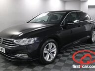 Volkswagen Passat SE NAV TDI DSG 3