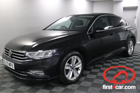 Volkswagen Passat SE NAV TDI DSG 3