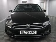 Volkswagen Passat SE NAV TDI DSG 1