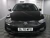 Volkswagen Passat SE NAV TDI DSG